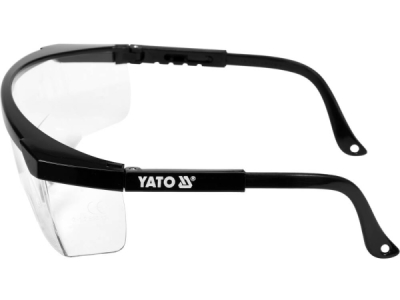 Yato - ochranné pracovné okuliare +1.5D