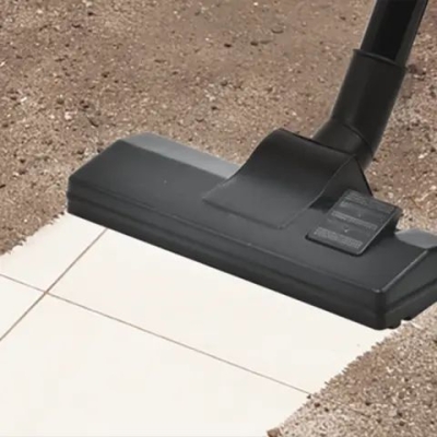 Yato - Priemyselný vysávač s výkonom 2400W