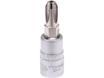 Yato - Krížový nadstavec na skrutkovač 1/4" PH3