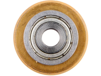Yato - Náhradné kolečko do rezačky s ložiskom 22 x 11 x 2mm