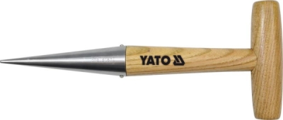 Yato - Kolík sádzací s drevenou násadou 280mm