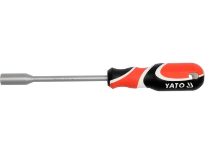 Yato - Nástrčný kľúč s rukoväťou 6mm