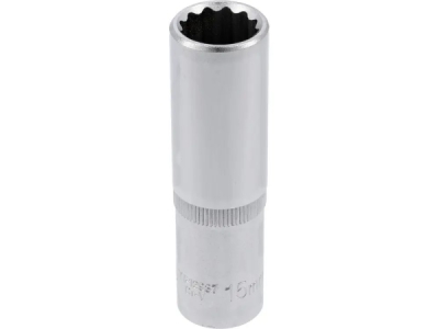 Yato - Nadstavec dvanásťhranný dlhý 1/2" 15mm