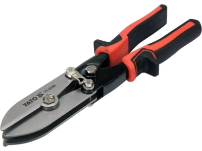 Yato - Krimplovacie nožnice na plech 250mm