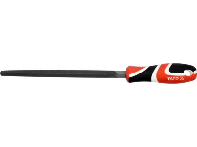 Yato - Pilník na kov s trojuholníkovým profilom 200mm