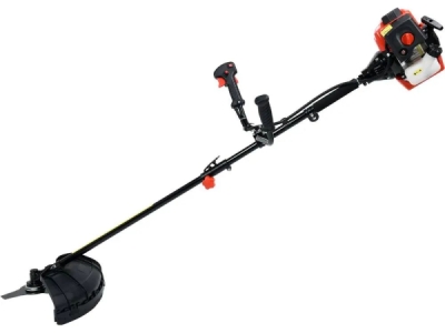 Yato - Benzínový krovinorez s výkonom 1.7HP