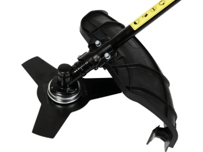 Yato - Benzínový krovinorez s výkonom 1.7HP