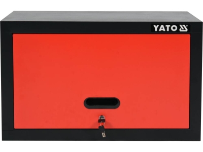 Yato - závesná servisná skrinka 660 x 410 x 305mm