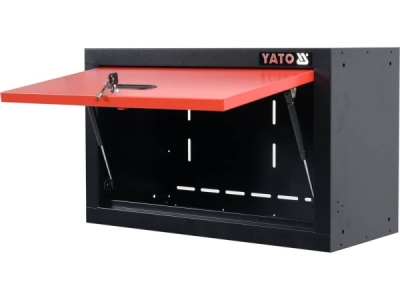 Yato - závesná servisná skrinka 660 x 410 x 305mm