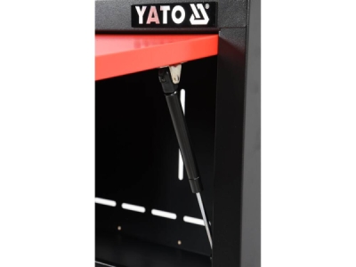 Yato - závesná servisná skrinka 660 x 410 x 305mm