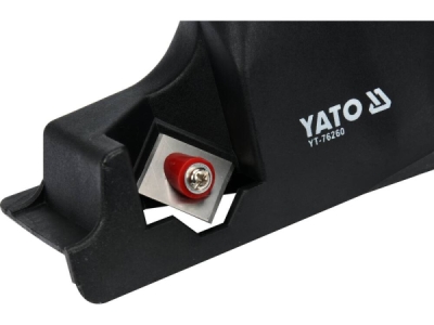 Yato - Hoblík na sadrokartón 9.5 - 15mm