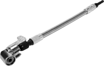 Yato - Predlžovací uhlový adaptér ohybný HEX 1/4" 325mm