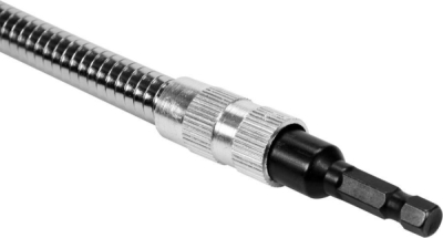 Yato - Predlžovací uhlový adaptér ohybný HEX 1/4" 325mm