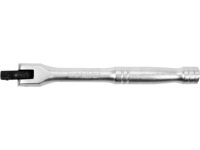 Yato - zalomená račna 1/4", 140mm