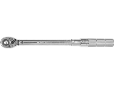 Yato - Momentový kľúč 3/8" 10-60Nm