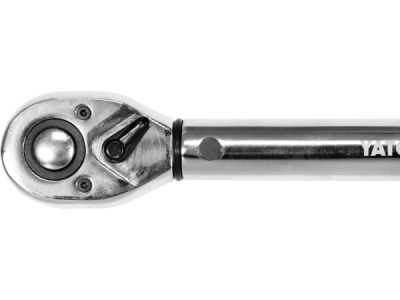 Yato - Momentový kľúč 3/8" 10-60Nm