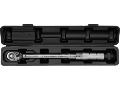 Yato - Momentový kľúč 3/8" 10-60Nm
