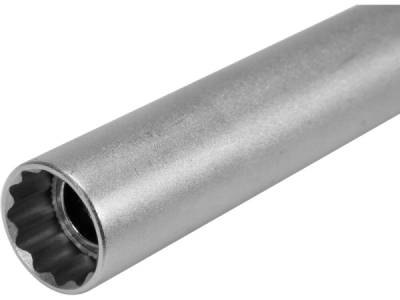 Yato - Nástrčná hlavica na sviečky 14 x 250mm, 3/8"