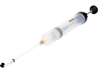 Yato - Odsávačka na dopĺňanie, odsávanie kvapalín 0.5L