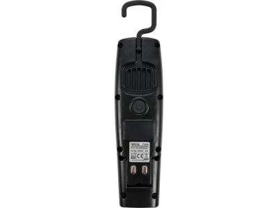 Yato - Dielenská farebná lampa 5W