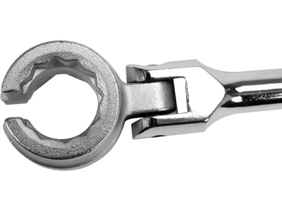 Yato - Zalomený kľúč na montáž a demontáž lambda sondy 22mm