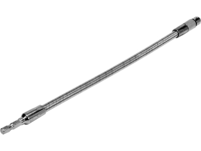Yato - Flexibilný predlžovací nastavec HEX, 1/4", 300mm