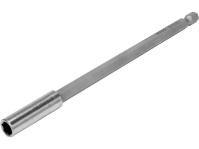 Yato - adaptér na bity HEX 1/4", 150mm