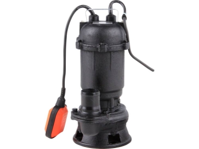 FLO - Ponorné čerpadlo na odpadovú vodu 450W