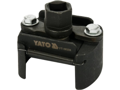 Yato - Nastaviteľný kľúč 1/2" 60-80mm