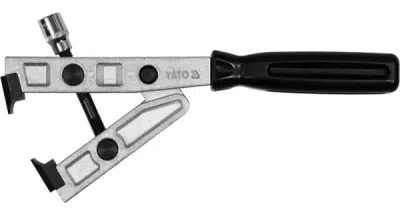 Yato - Kliešte na manžety poloosy 3/8"