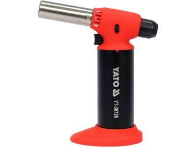 Yato - Plynový horák 0.4kW