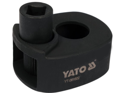 Yato - veľký kľúč na tyče riadenia 1/2", Ø40-47mm