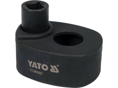 Yato - veľký kľúč na tyče riadenia 1/2", Ø40-47mm