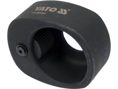 Yato - veľký kľúč na tyče riadenia 1/2", Ø40-47mm