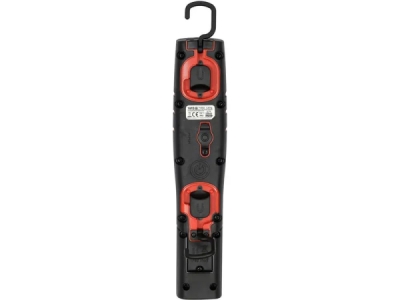 Yato - Ručná dielenska lampa COB 10+4W