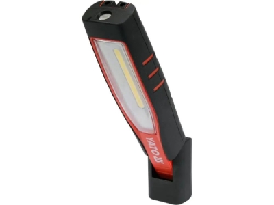 Yato - Ručná dielenska lampa COB 10+4W