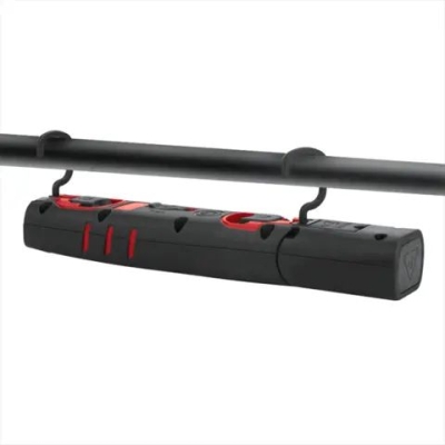 Yato - Ručná dielenska lampa COB 10+4W