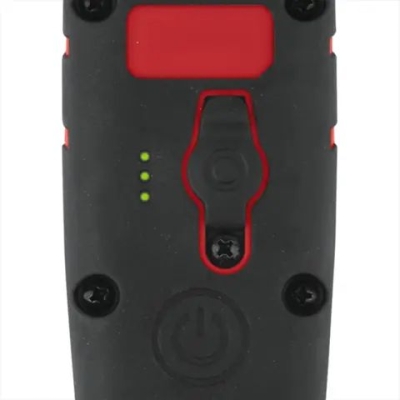 Yato - Ručná dielenska lampa COB 10+4W