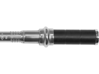 Yato - Momentový kľúč 3/8" 3-60Nm