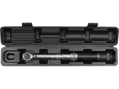 Yato - Momentový kľúč 3/8" 3-60Nm