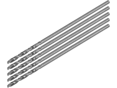 Yato - sada vrtákov HSS PREMIUM 1.0mm 5ks