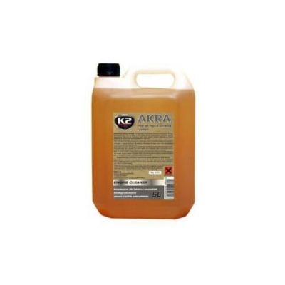 K2 - AKRA Čistič motora a dielov 5L