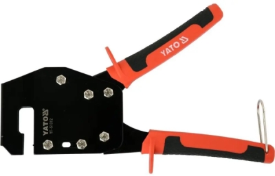 Yato - Profilové spojovacie kliešte L-260mm