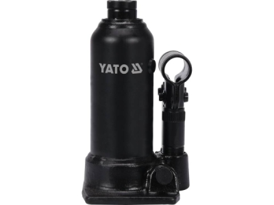 Yato - Piestový zdvihák hydraulický 2t