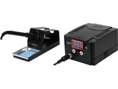 Yato - Spájkovacia stanica 200-480 ˚C, 70W