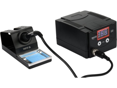 Yato - Spájkovacia stanica 200-480 ˚C, 70W