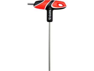 Yato - Skrutkovač T Imbus 5mm