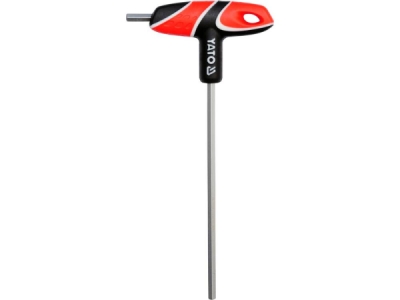 Yato - Skrutkovač T Imbus 6mm
