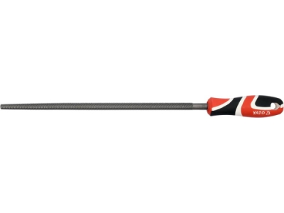 Yato - pilník okrúhly 1 #, 300mm