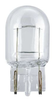 Halogénové žiarovky T20 W21W W3x16d 12V 21W 1ks